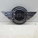 MINI R60 COUNTRY (AB 08/10,2010--1) Heckgriff Emblem 