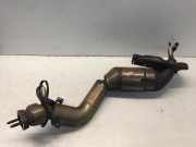 BMW 5er E60 Bj.2004 2,2/125KW Katalysator vorn ab 7/03 7516730 08407518663