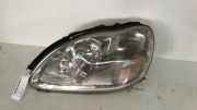 Mercedes S-Klasse W220 Scheinwerfer links bis 10/02 2208200161	BOSCH 0301153001