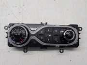 Renault Zoe BF BJ 2015 Heizungsregulierung Bedienung AC ab 9/12 275100906R