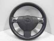 Opel Zafira B Bj 2006 Lenkrad, Lederlenkrad 