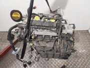 Renault Twingo 3 BJ 2021 Engine Motor ab 7/14 B4DH413
