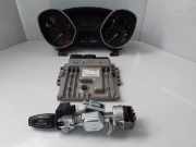 FORD GRAND C-MAX CB7 Bj.2014 Armatur Motorsteuergerät 2,0TDCI BM5T10849BCG BV6112A650ADL