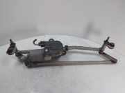 VW Passat 3c B6 Bj.2006 Wischermotor mit Wischergestänge 3C1955119 3C1955023B
