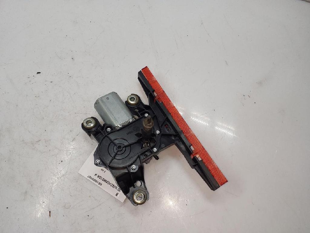 Mercedes-Benz A-Klasse W169 BJ 2009 Wischermotor H Bremsleuchte A1698201340