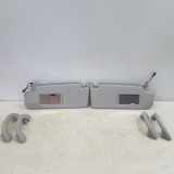 Golf 6 Variant Sonnenblenden und Dachgriffe ab 01/11 