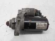 Skoda Roomster 5J Starter Anlasser ab 03/10 02Z911023N