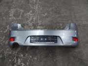 Mazda 3 BL Limousine Bj.2012 Stoßfänger hinten EZR Aluminium Metallic Kratzer 