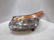 Citroen C3 Picasso SH BJ.2011 Scheinwerfer L Chrom -11.12, 9681873980