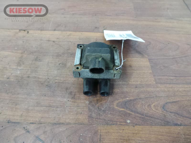 Fiat Doblo 223 Ab 01 BJ: 2002 Zündspule 1,2 Gs 0046548037 