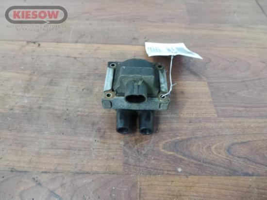 Fiat Doblo 223 Ab 01 BJ: 2002 Zündspule 1,2 Gs 0046548037 Bild Fiat Doblo 223 Ab 01 BJ: 2002 Zündspule 1,2 Gs 0046548037 