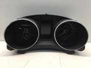 VW Golf 6 Tacho Kombiinstrument ab 05/11 5K0920870D