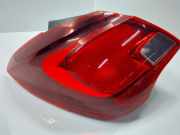 OPEL CORSA E Heckleuchte Aussen Links 460034366 028740411502 ab 12.14