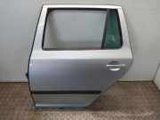 SKODA OCTAVIA II 1Z Combi Bj.2013 Tür Hinten Links ab 01.11