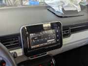 Suzuki Ignis MF BJ.2017 Audio System Radio Navigation 905CM1803H4426077