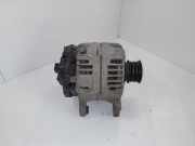 VW Polo 6N2 Bj.2000 Lichtmaschine Generator 90 A ab 10/99 0379030025M