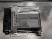 BMW 3-ER E90/E91 BJ 2005 Motorsteuergerät 2,0 110KW 7556456/ 755176