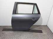 VW Golf 5 Variant 1K5 BJ. 2009 Tür HL LD7X Platinum Grey Metallic