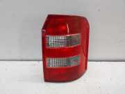 Audi A2 8Z Bj.2003 Heckleuchte Rechts 8Z0945096B
