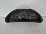 Mercedes-Benz CLK C208 Bj.1998 Armatur Tacho 2085402911 110008702