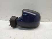 Dacia SANDERO II SD Bj.2014 Außenspiegel Links Elektrisch 5 - blau 8200497509