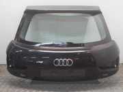 Audi A1 8X Bj.2011 Heckklappe ab 05/10 LZ9Y