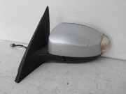 Ford S Max Bj.2010 Außenspiegel Links Elektrisch Silber Lackiert