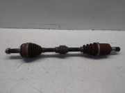 Honda CR-Z ZF1 BJ 2012 Gelenkwelle Antriebswelle links ab 2011 