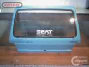 Seat Marbella, Special Heckklappe / Heckklappe M Scheibe Baujahr 1995 SE028526004A