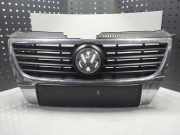 VW Passat 3c B6 Bj.2006 Kühlergrill 3C0853651AD