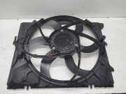 BMW 3er E91 BJ.2008 Facelift Elektrolüfter 