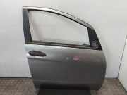 Mercedes Benz A-Klasse W169 Bj.2006 Tür vorne rechts ab 09.04 748 Grau