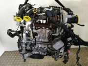 Ford Fiesta MK7 Motor Engine ab 07/17 XUJM