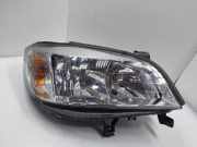 Opel Zafira BJ.2002 Halogen Scheinwerfer rechts 