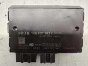 VW T5.2 7E BJ 2010 Anhängeranschlussgerät Steuergerät AHK ab 09/09 1K0907383F