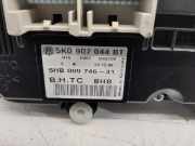 VW GOLF VI VAR (AJ5) Heizungsregulierung Klima 5K0907044BT 5HB00974641 ab 07.09