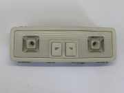 VW Passat B8 3G Variant Innenleuchte hinten Beige ab 11/14 bis 6/19 5G0947291K