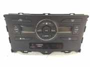 Toyota Auris E150 Heizungsregulierung ab 03/10 bis 09/12 5590002301