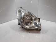 Opel Agila B BJ. 2009 Scheinwerfer R Halogen Chrom