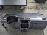 VW Caddy 2K BJ.2016 Armaturenbrett Set Module Steuergerät 5TA880201H 2K5857805E 