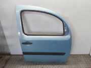 RENAULT KANGOO KW0/FW0 Bj.2008 Tür Vorne Rechts ab 12.07