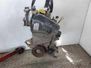 Dacia Duster HS Bj.2010 Motor 1,5 Diesel K9K796