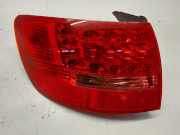 Audi A6 Avant 4F BJ 2005 Rückleuchte Heckleuchte aussen links ab 4/04 4F9945095B