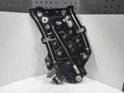 VW Golf 6 Cabrio 1K/517 Bj.2012 Fensterheber hinten rechts 8P7839398E 8P7959812B