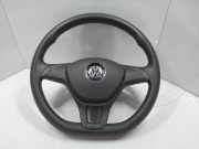 VW TOURAN II 5T Bj.2016 Lenkrad 3 Speichen Kunststoff 6C041909181U