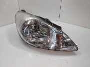 Hyundai I10 PA Bj. 2009 Scheinwerfer Rechts