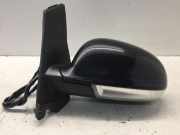 VW Golf Plus 5M Spiegel Außenspiegel links ab 01/05 