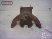 Citroen C2 (J), Grundmodell; Abgaskruemmer 1,1 Gs / Auspuffkruemmer; Baujahr: 2006; 96369621310