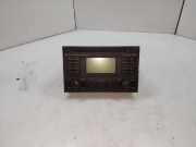 VW Lupo 6X BJ 2004 Radio Navi MCD 6N0035191D/ 612001378