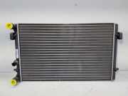 VW Golf 4 1J Bj.2000 Wasserkühler Motorkühler 1J0121253N